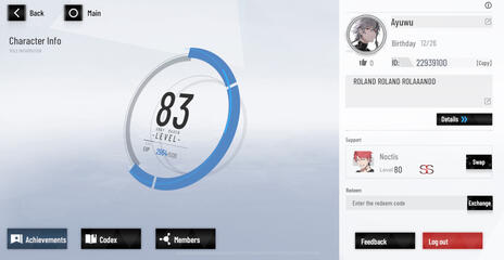 Punishing: Gray Raven