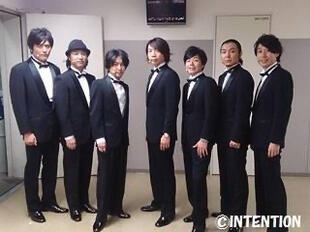 ST⭐︎MEN member