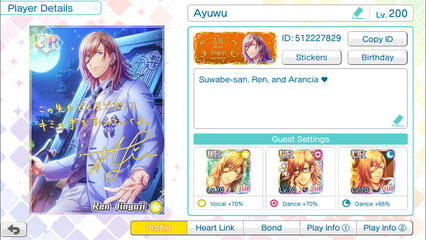 Uta no Prince-sama Shining Live (EN)